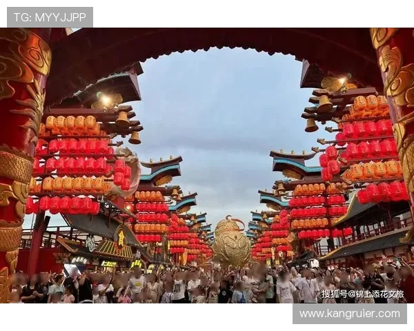 结合本地文化特色AG游乐城打造独具特色的文化娱乐空间