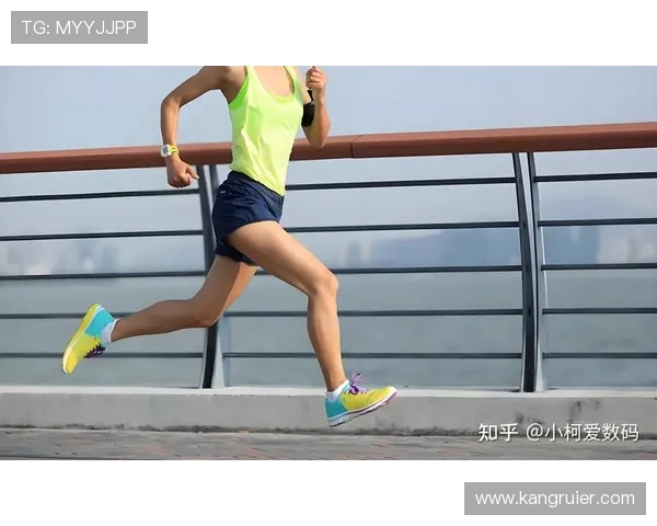 跑得快：跑步速度提升的五个关键因素解析