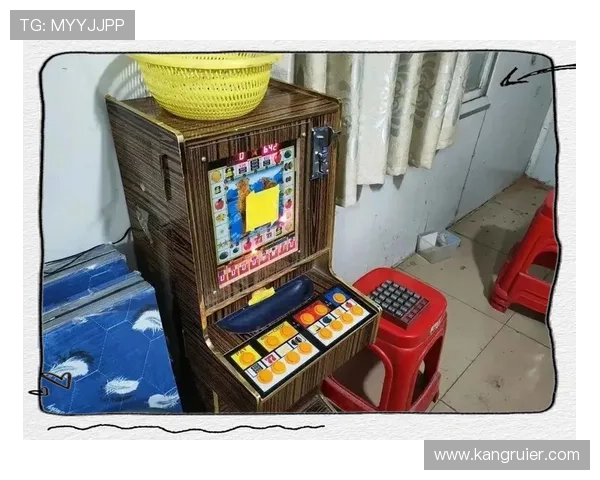 全面解析FP老虎机的游戏规则与技巧提升中奖几率