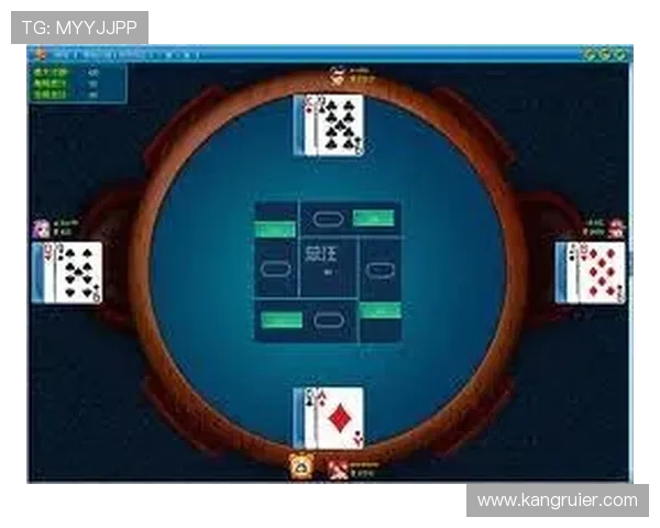 港式梭哈规则与玩法技巧全攻略助你在游戏中稳操胜券